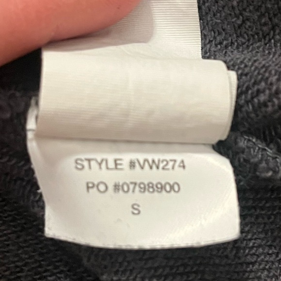 Vuori Sedona Half Zip Pullover - Picture 6 of 8